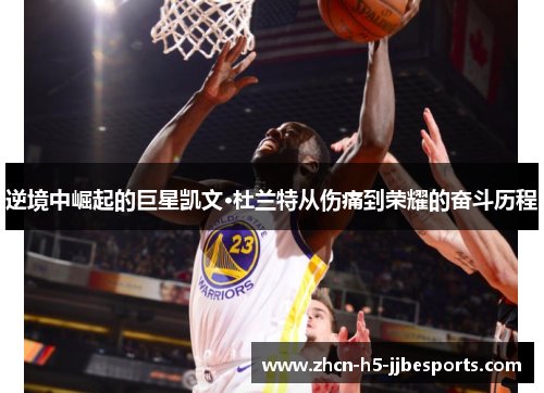 逆境中崛起的巨星凯文·杜兰特从伤痛到荣耀的奋斗历程 逆境中崛起的巨星凯文·杜兰特从伤痛到荣耀的奋斗历程