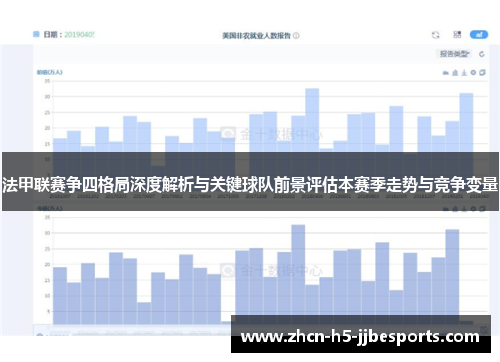 法甲联赛争四格局深度解析与关键球队前景评估本赛季走势与竞争变量