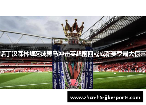 诺丁汉森林崛起成黑马冲击英超前四或成新赛季最大惊喜