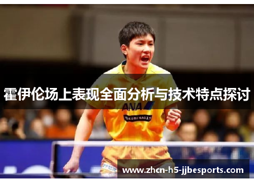 霍伊伦场上表现全面分析与技术特点探讨